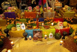 ofrenda cempa