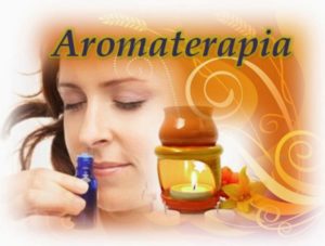 aromaterapia insomnio